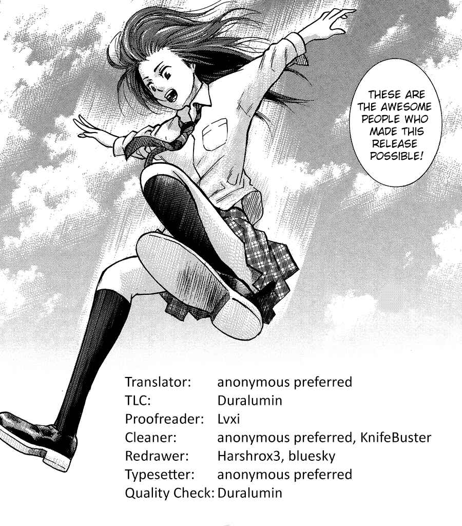 Page 21 Chapter 4 Tokyo Hatsu Isekai Yuki