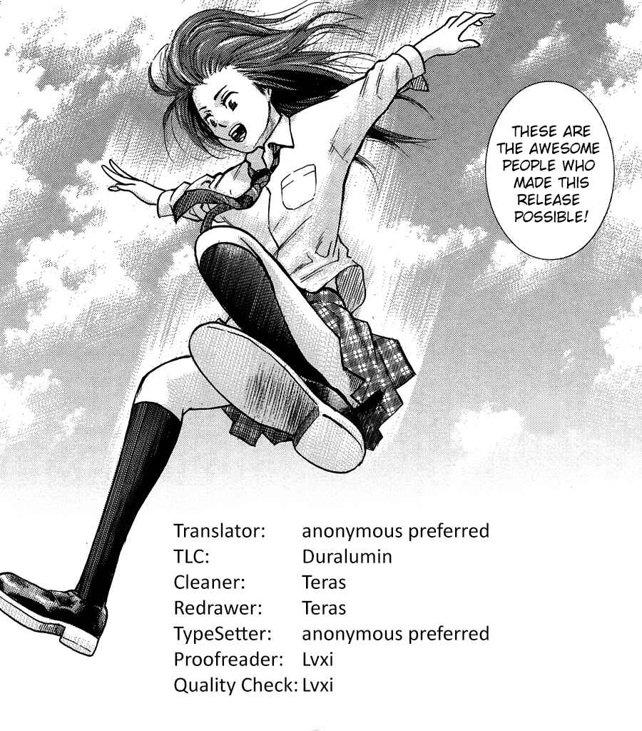 Page 26 Chapter 2 Tokyo Hatsu Isekai Yuki