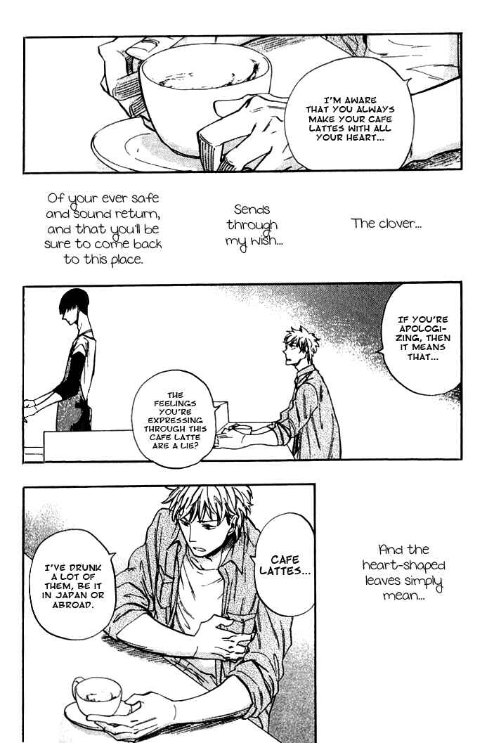 Page 20 Chapter 5 Parallel Lines