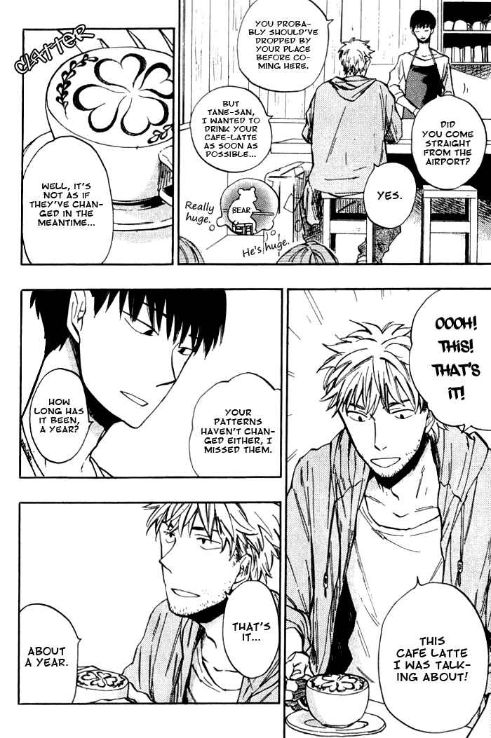 Page 4 Chapter 5 Parallel Lines