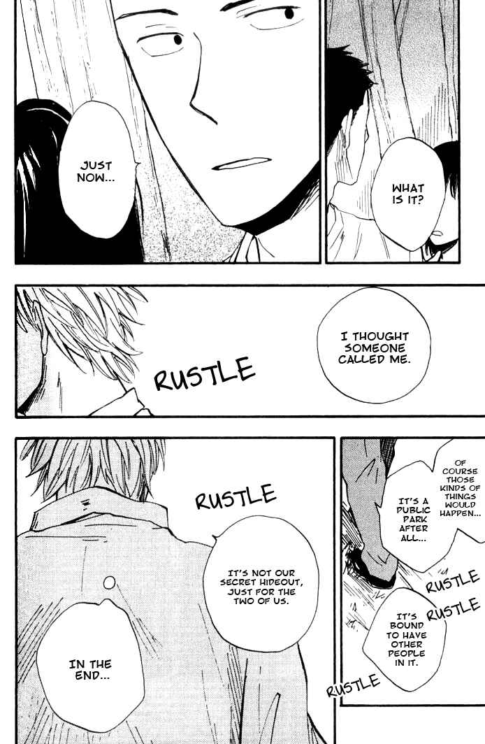 Page 24 Chapter 3 Parallel Lines