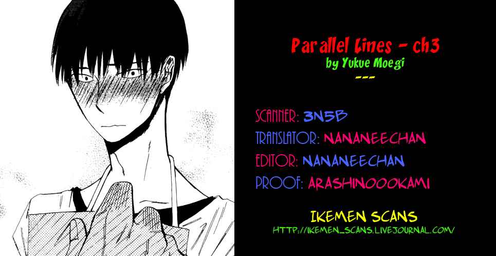 Page 33 Chapter 3 Parallel Lines