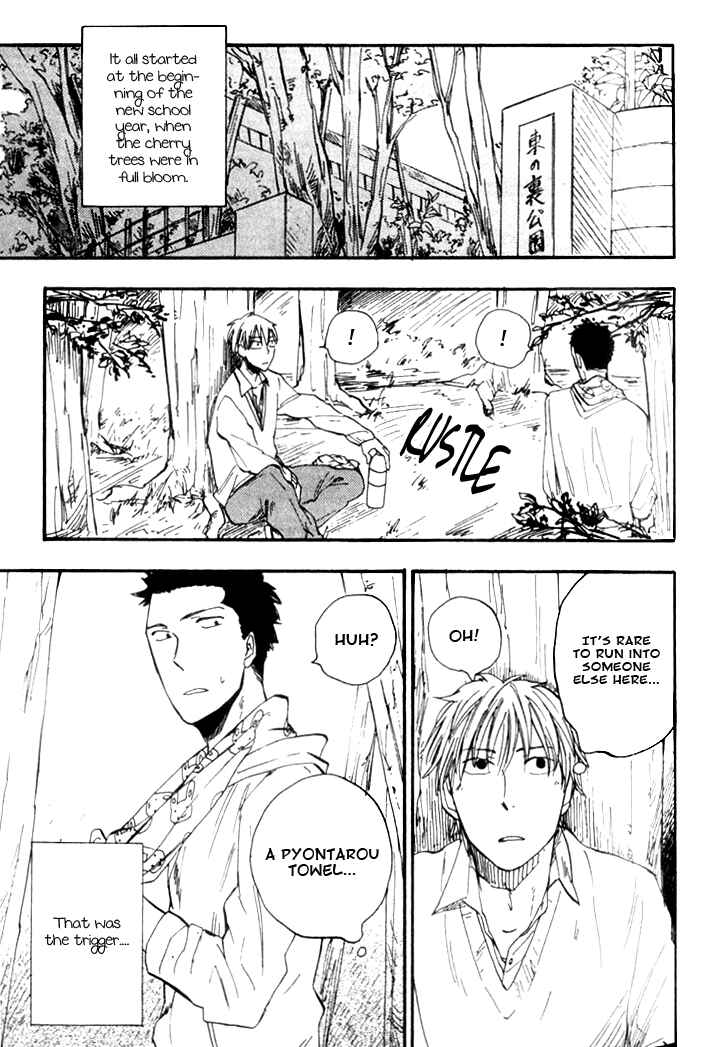 Page 7 Chapter 3 Parallel Lines