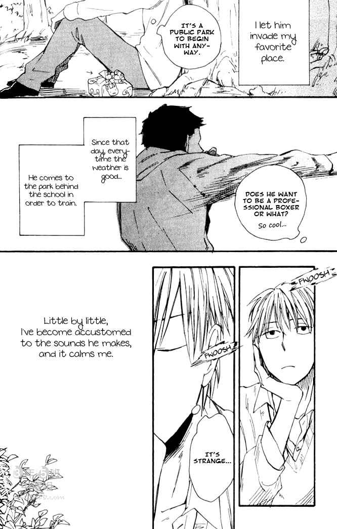 Page 8 Chapter 3 Parallel Lines