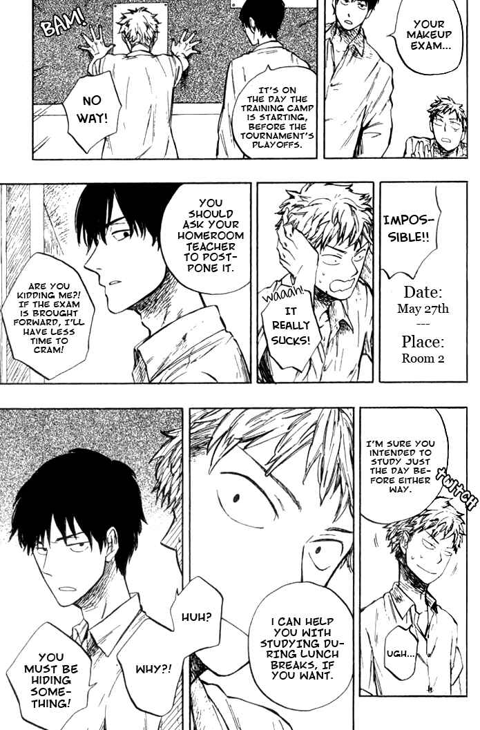Page 7 Chapter 4 Parallel Lines