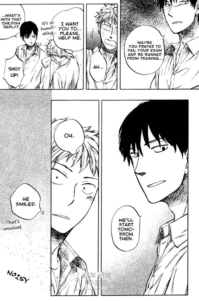 Page 8 Chapter 4 Parallel Lines