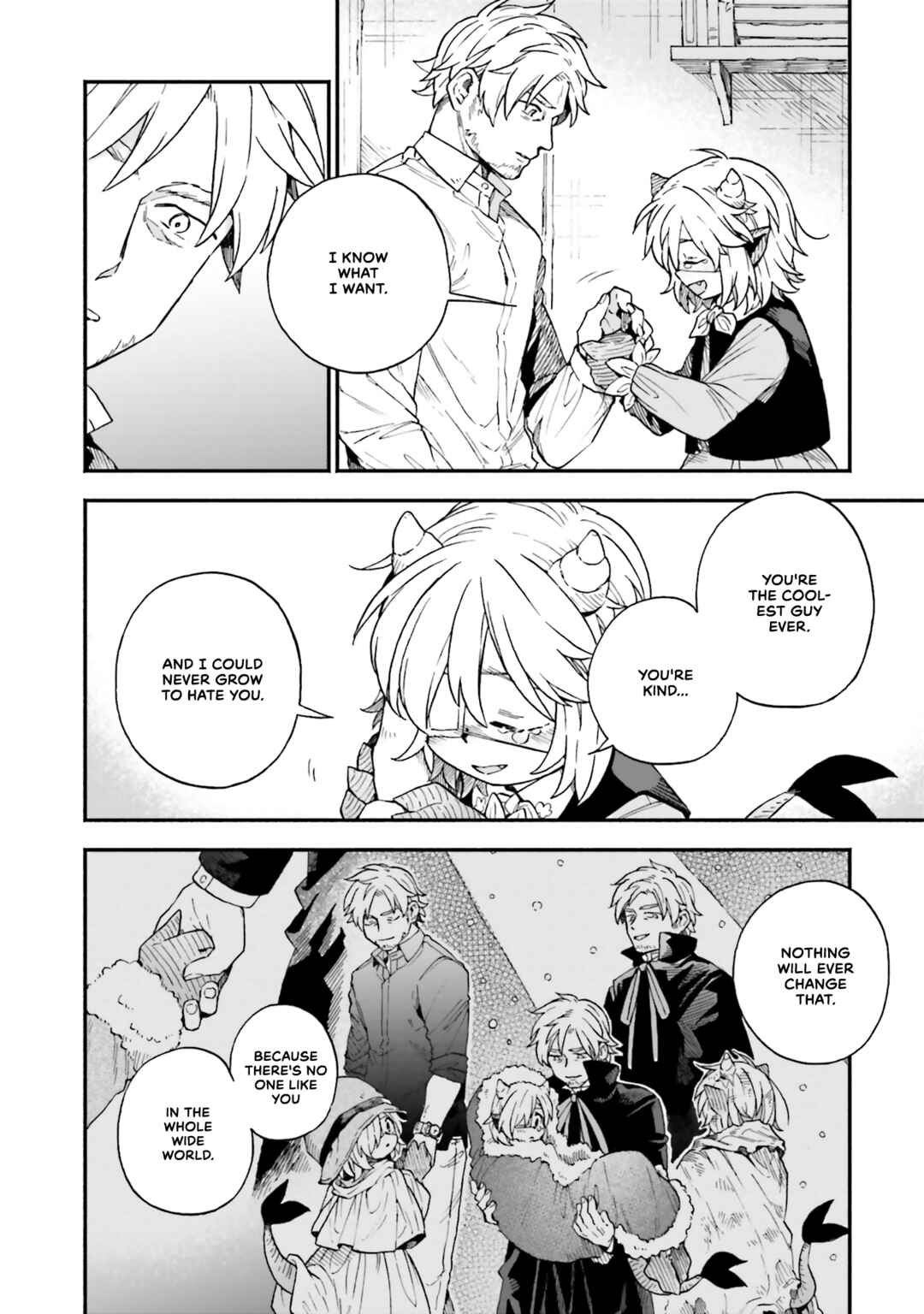 Page 14 Chapter 52 Taimashi to Akuma-chan