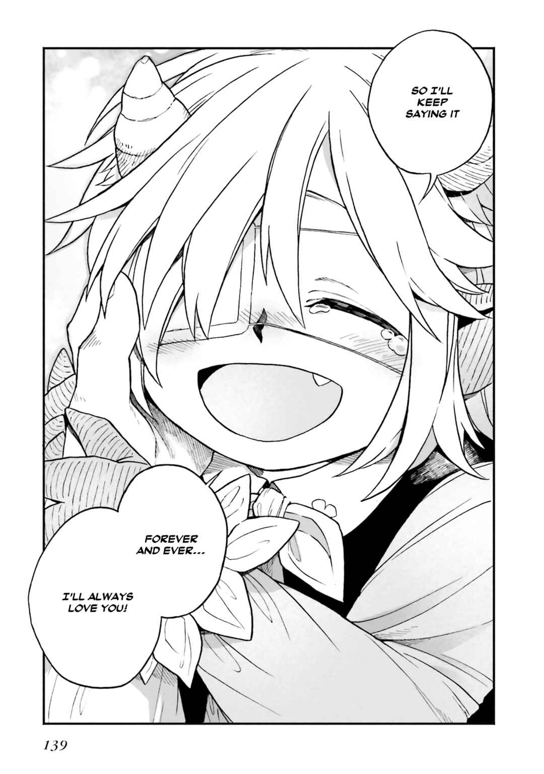 Page 15 Chapter 52 Taimashi to Akuma-chan
