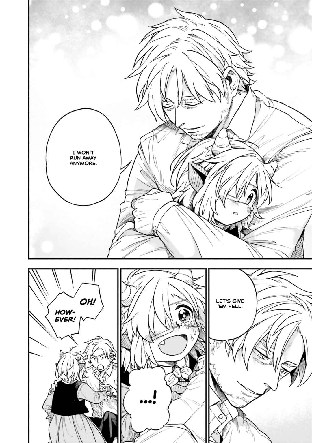 Page 22 Chapter 52 Taimashi to Akuma-chan
