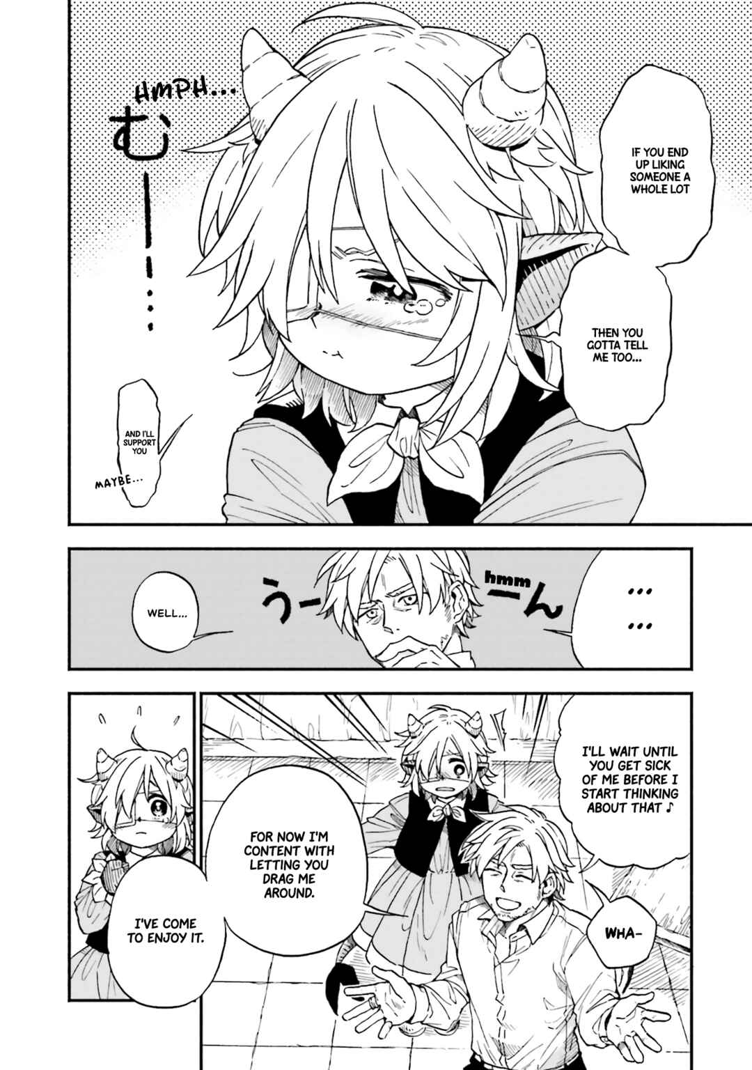 Page 24 Chapter 52 Taimashi to Akuma-chan