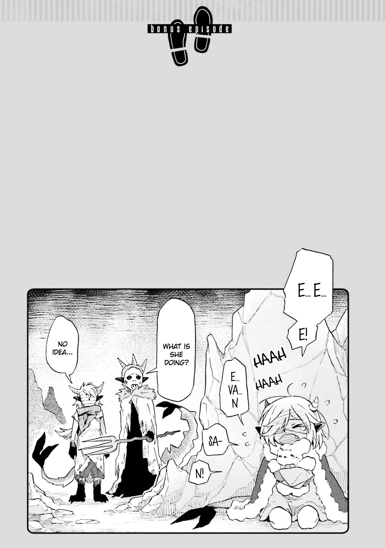 Page 13 Chapter 12 Taimashi to Akuma-chan
