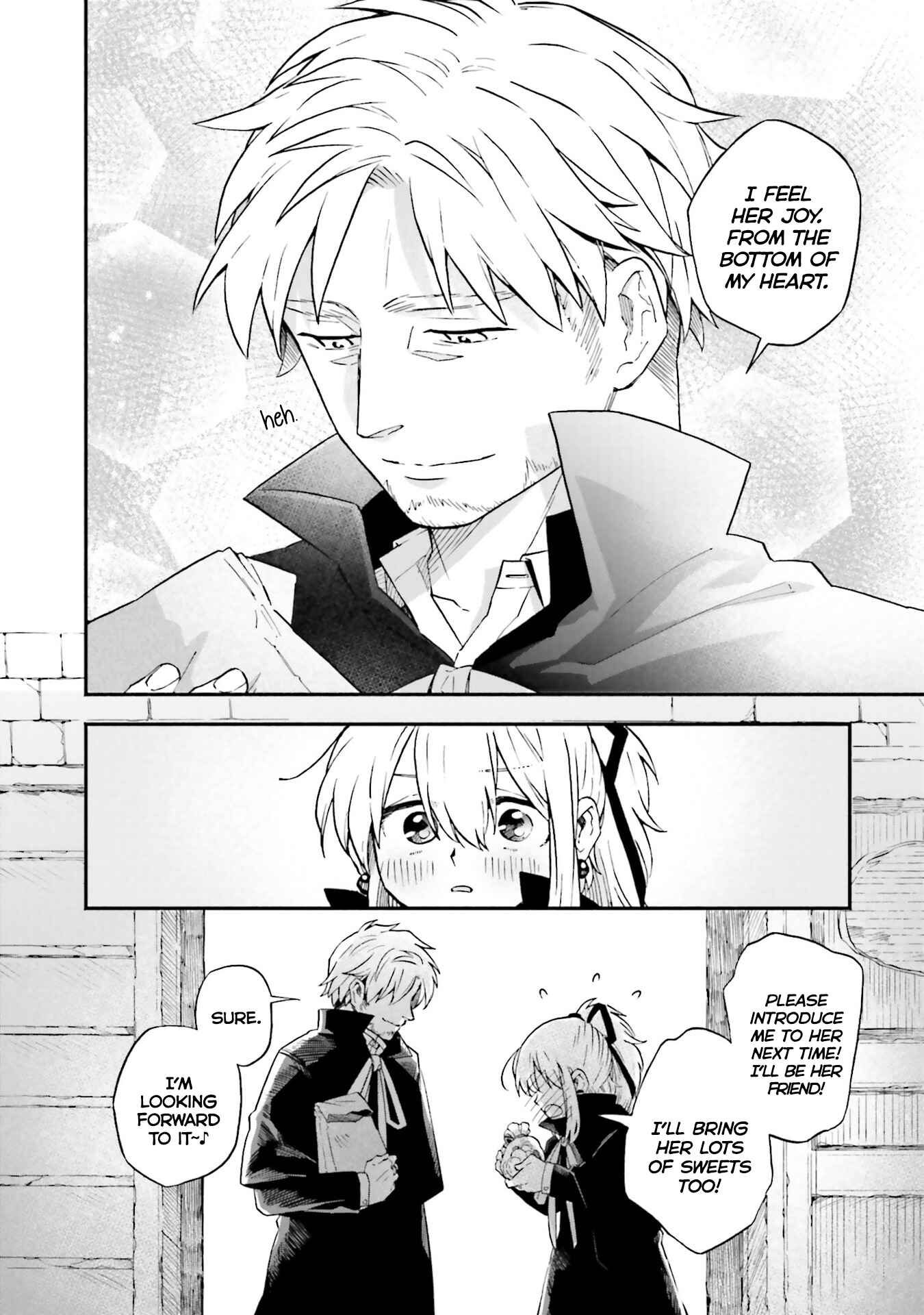 Page 10 Chapter 7.5 Taimashi to Akuma-chan