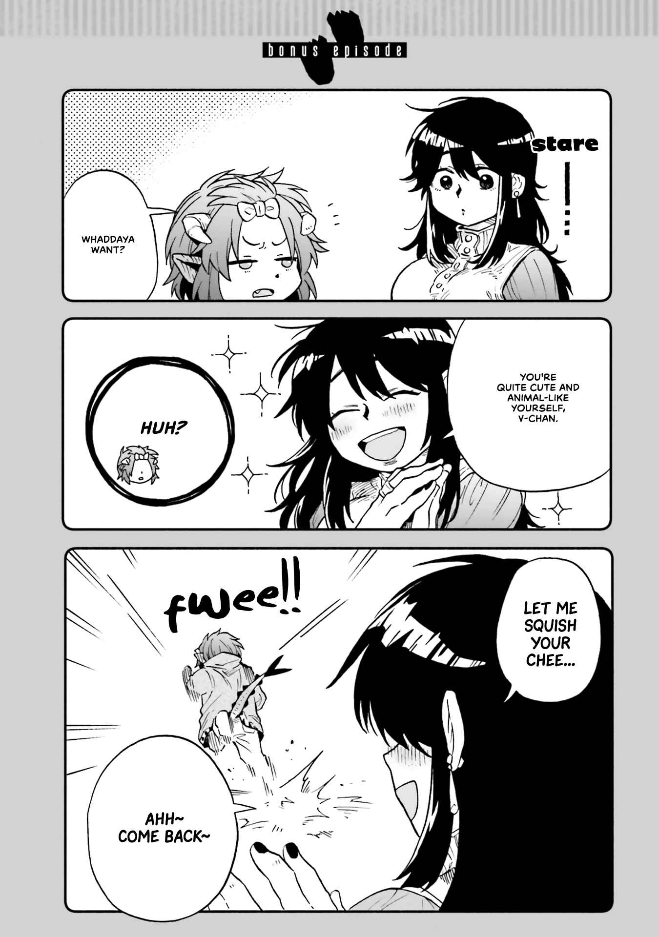 Page 9 Chapter 47 Taimashi to Akuma-chan