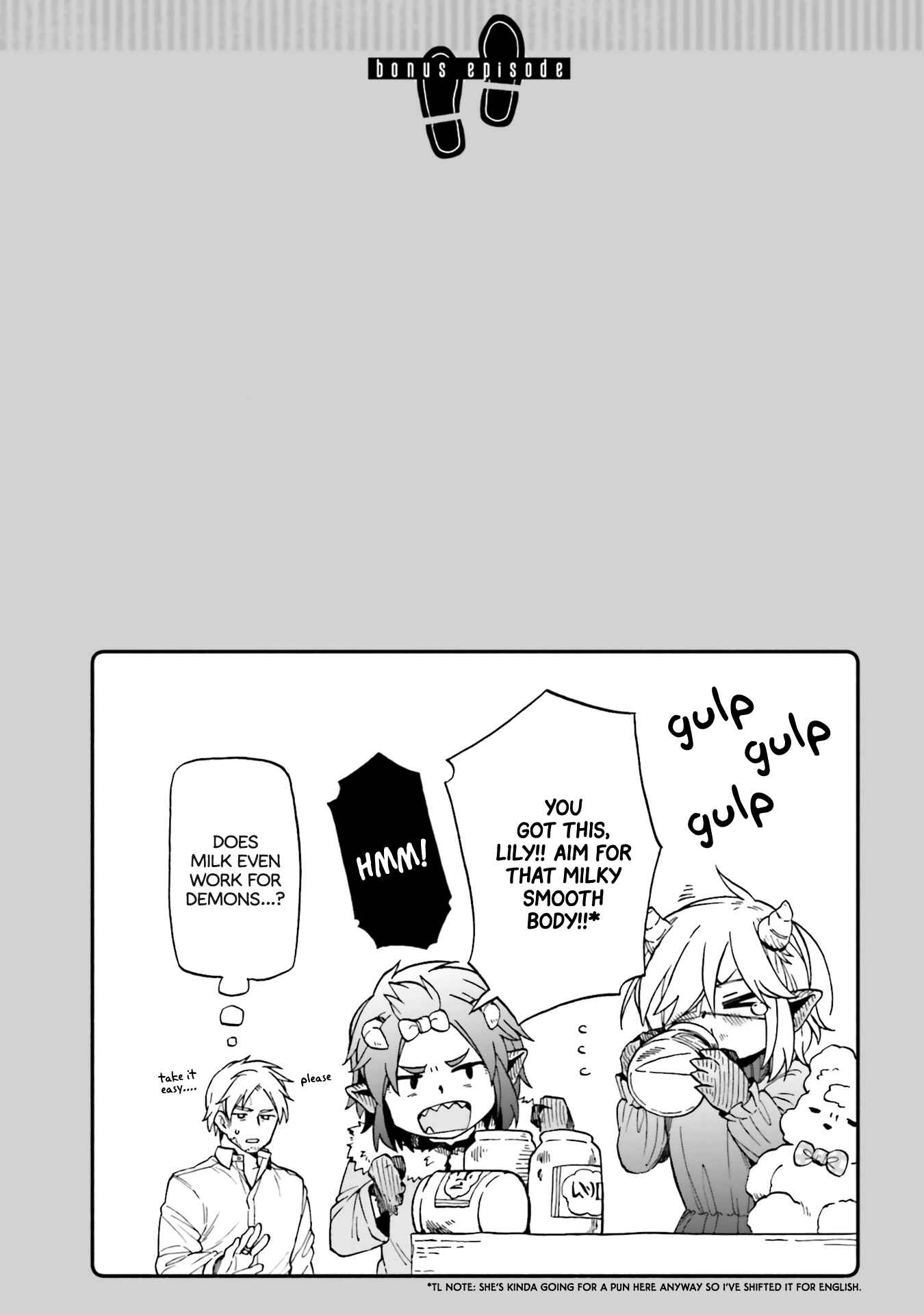 Page 9 Chapter 34 Taimashi to Akuma-chan