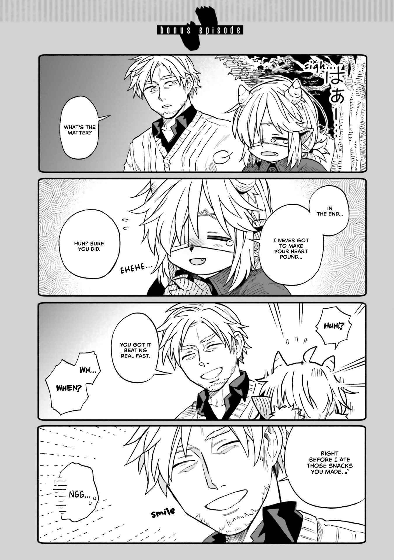 Page 9 Chapter 48 Taimashi to Akuma-chan