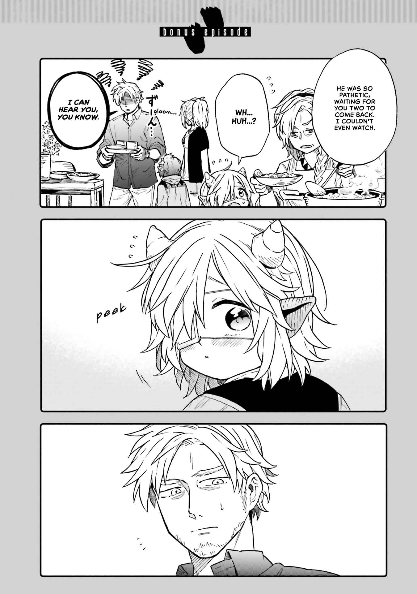 Page 10 Chapter 41 Taimashi to Akuma-chan