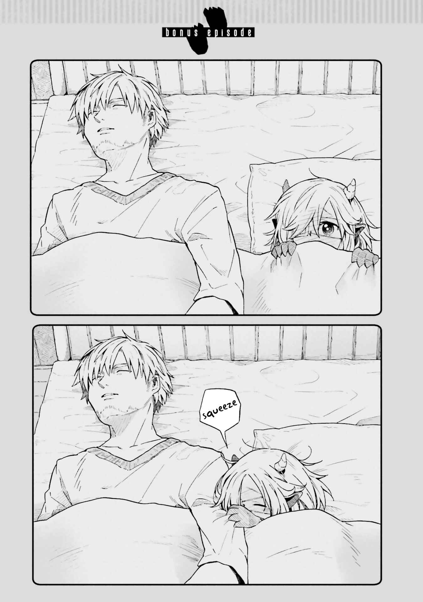Page 9 Chapter 13 Taimashi to Akuma-chan