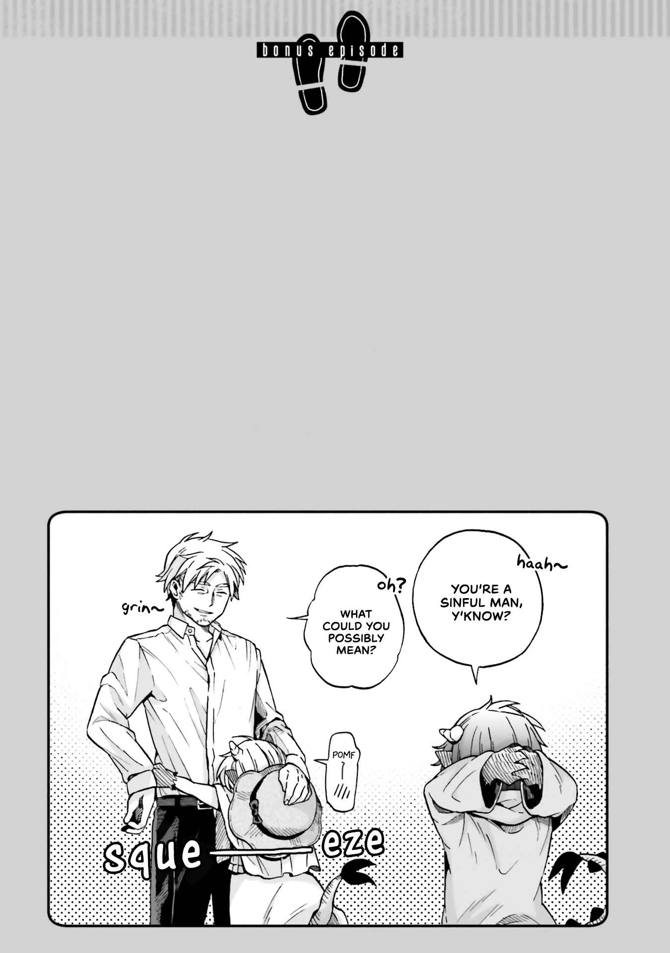 Page 11 Chapter 24 Taimashi to Akuma-chan