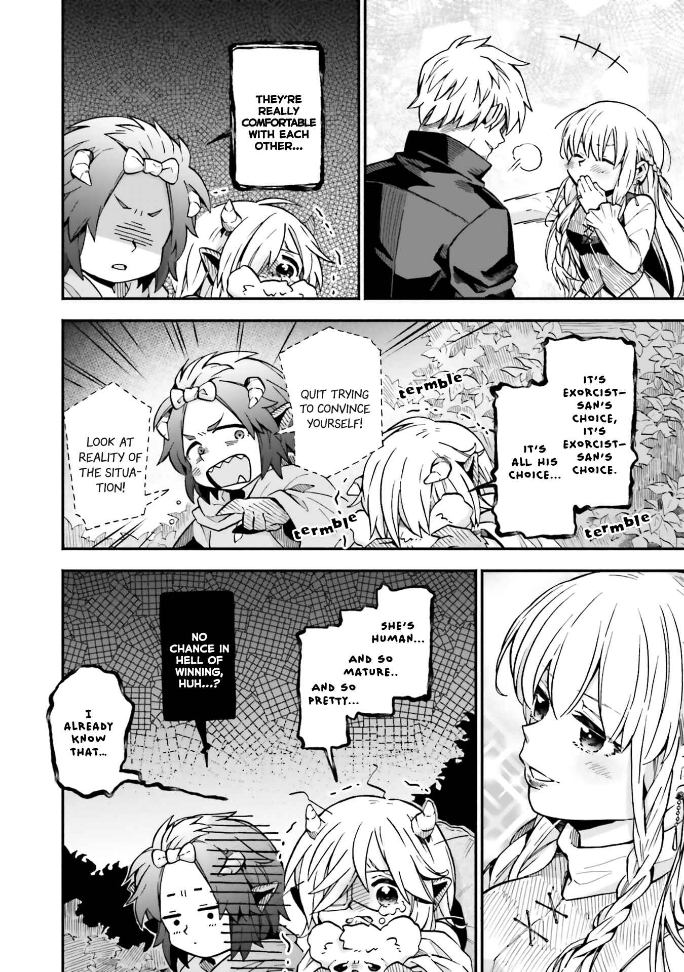 Page 4 Chapter 24 Taimashi to Akuma-chan