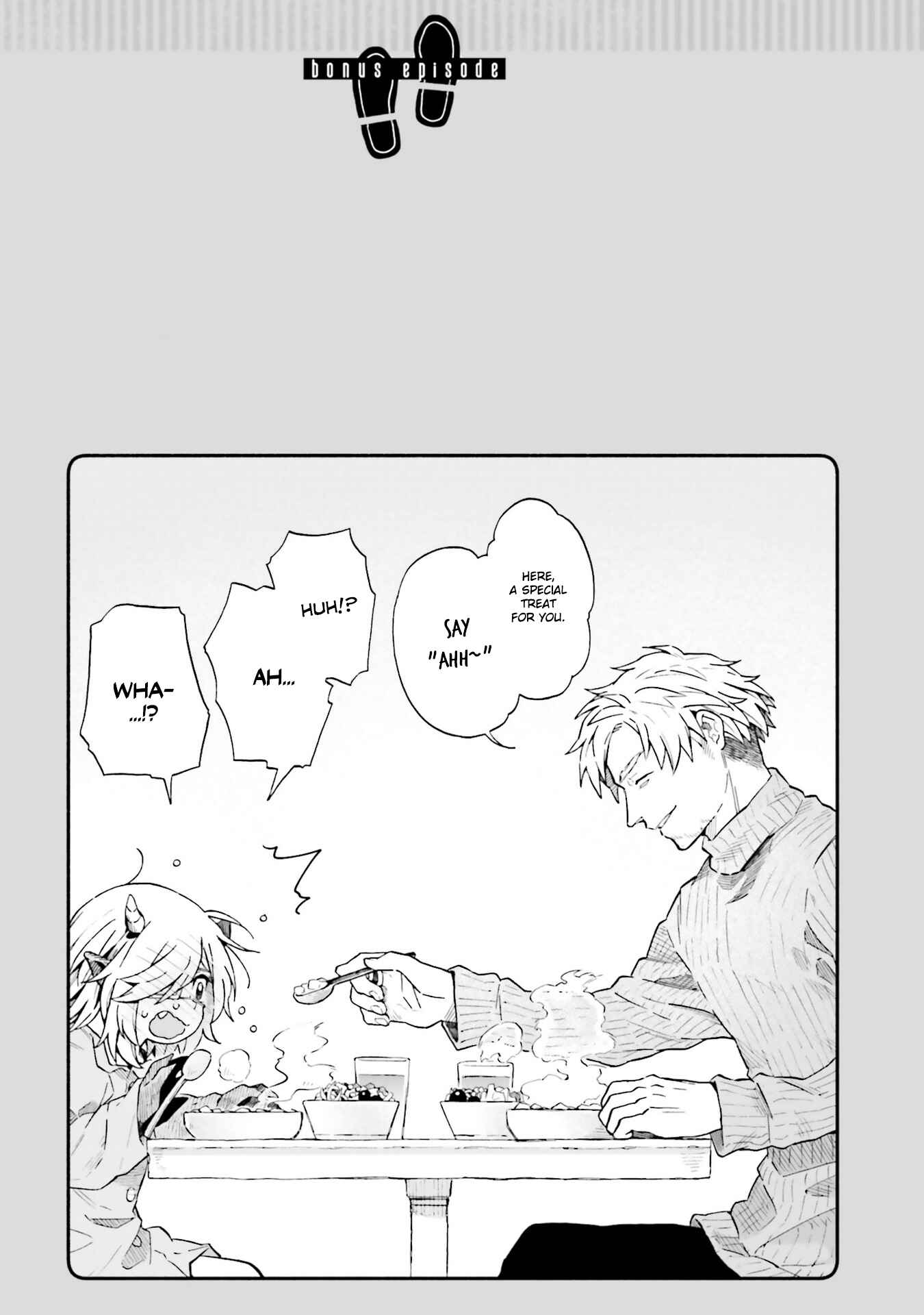Page 5 Chapter 3 Taimashi to Akuma-chan