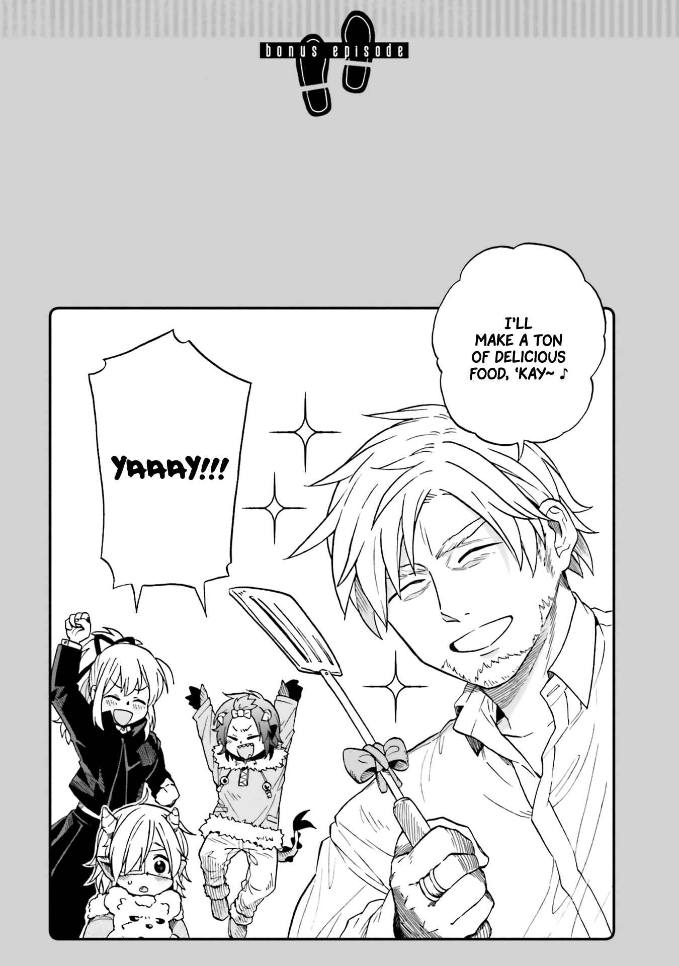 Page 11 Chapter 31 Taimashi to Akuma-chan
