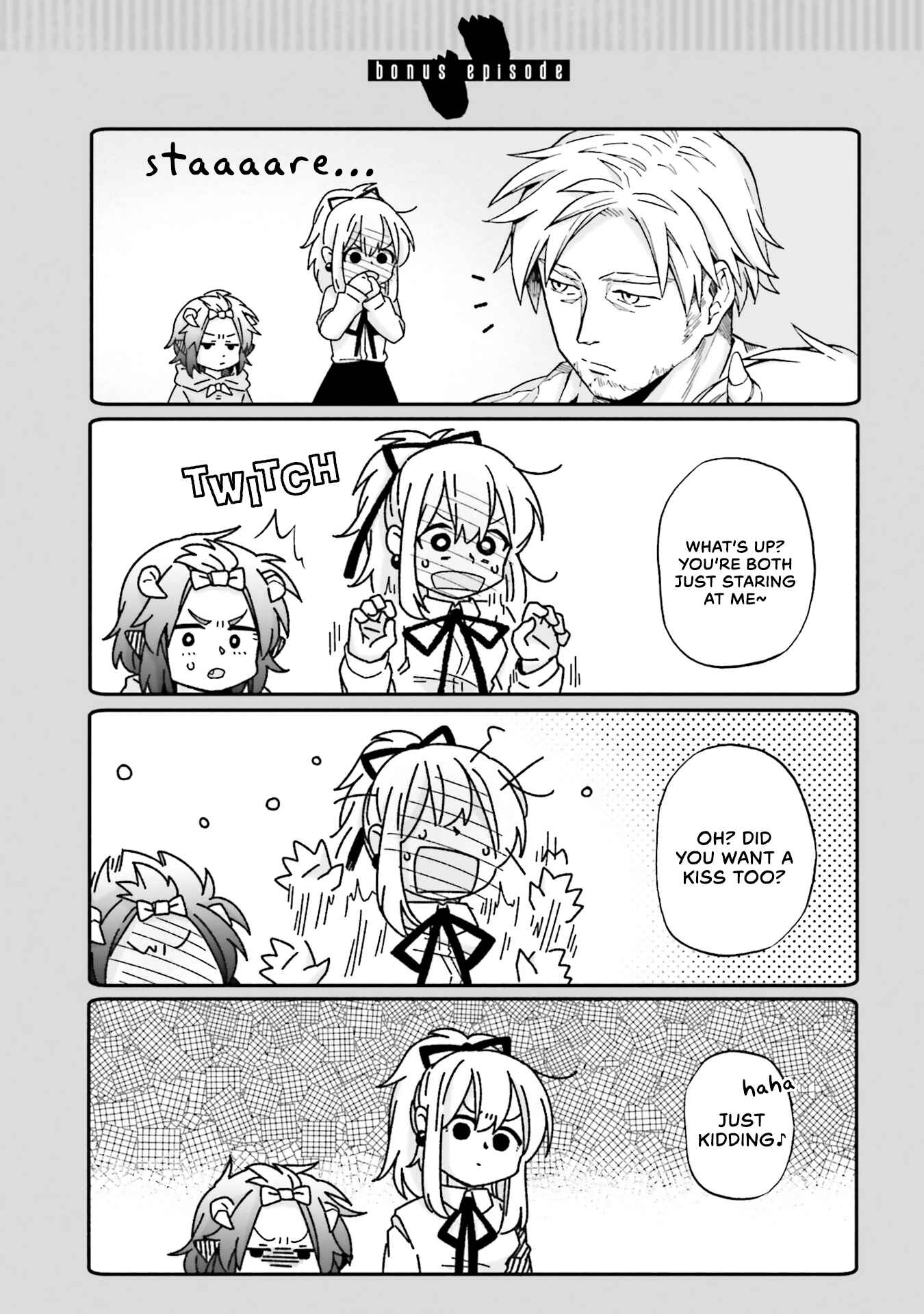 Page 10 Chapter 22 Taimashi to Akuma-chan