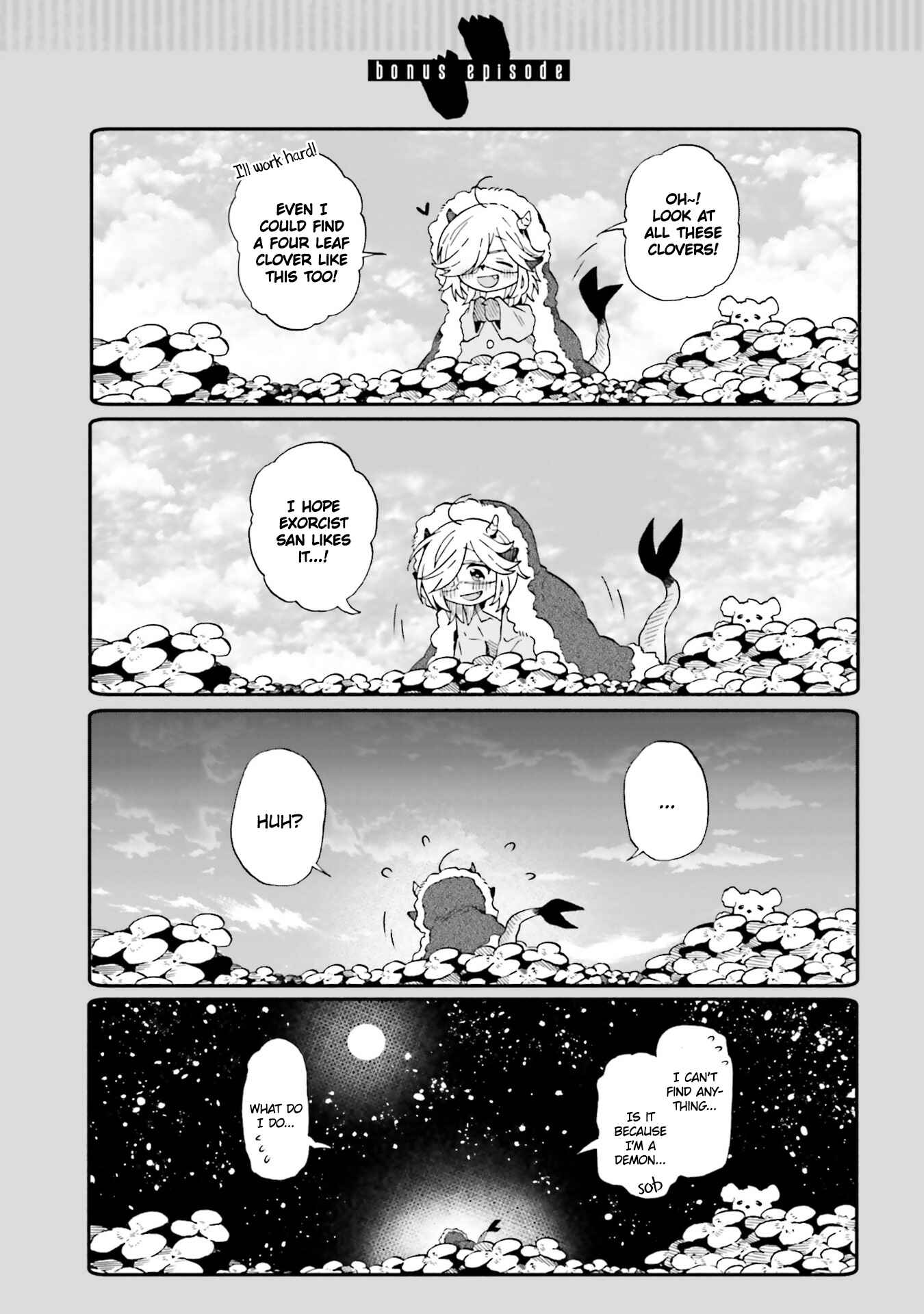 Page 8 Chapter 7 Taimashi to Akuma-chan