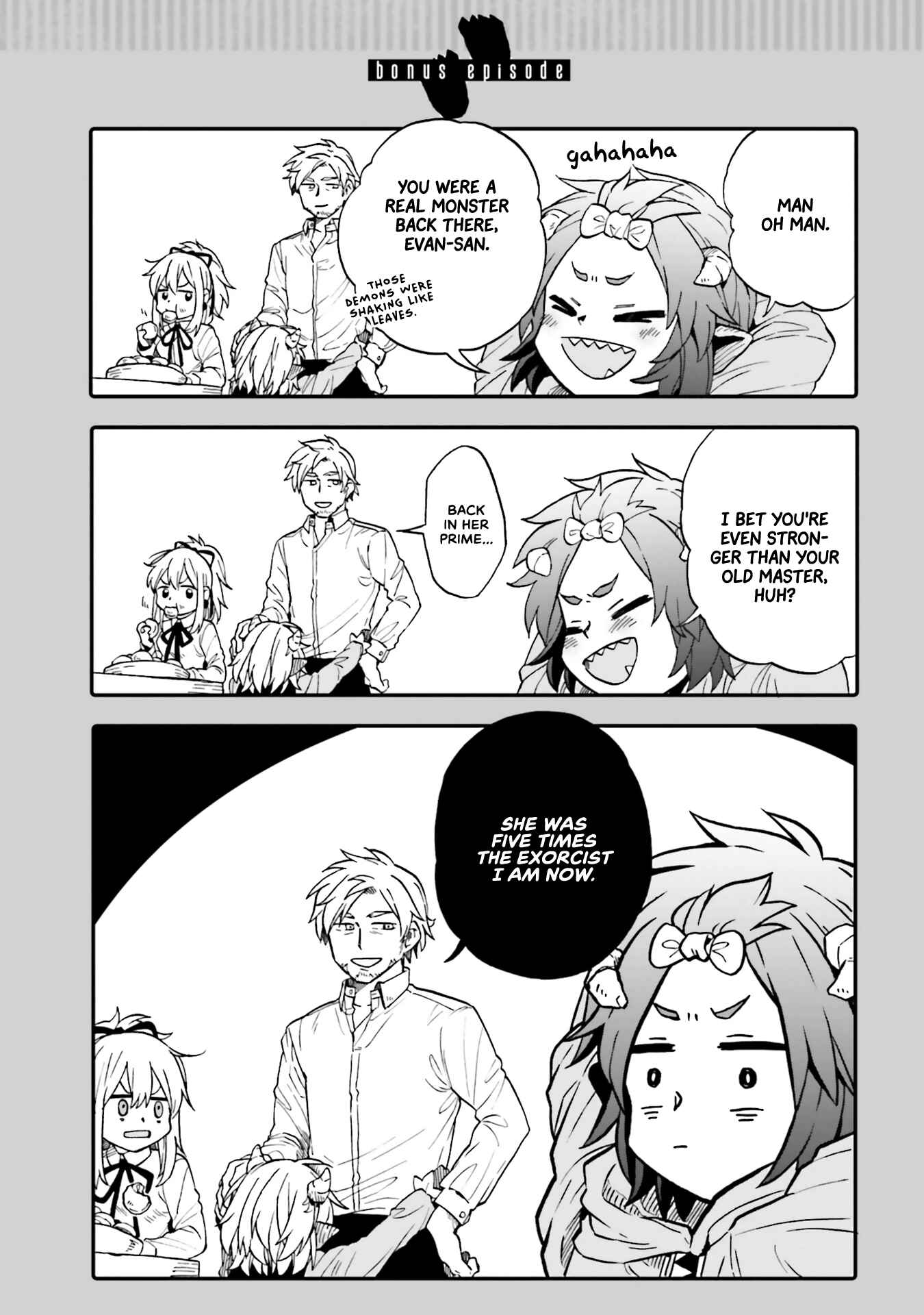 Page 18 Chapter 39 Taimashi to Akuma-chan