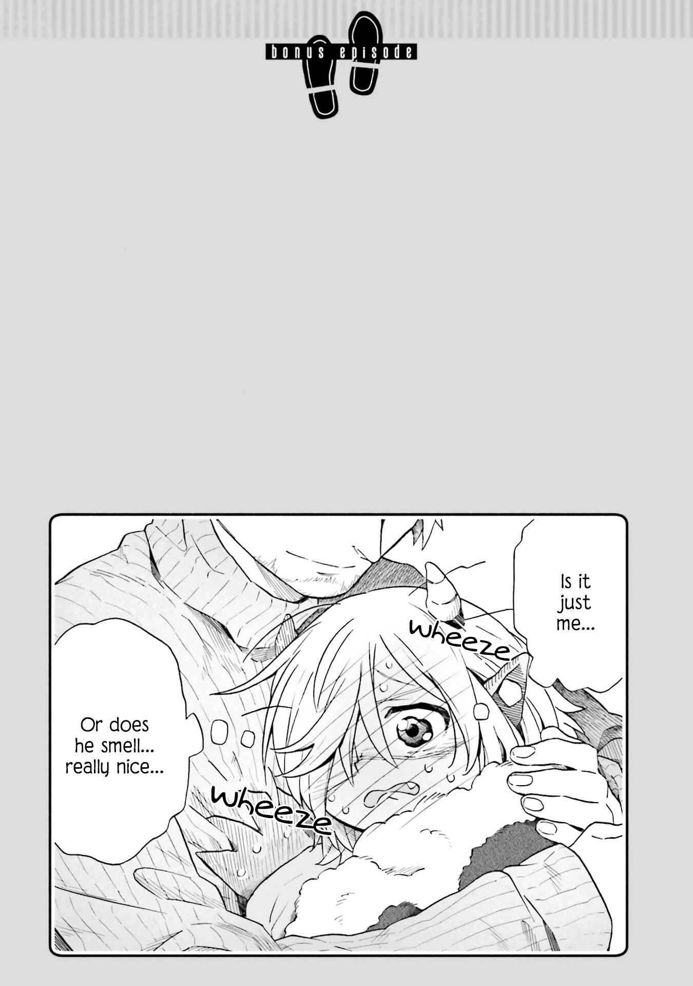 Page 8 Chapter 8 Taimashi to Akuma-chan