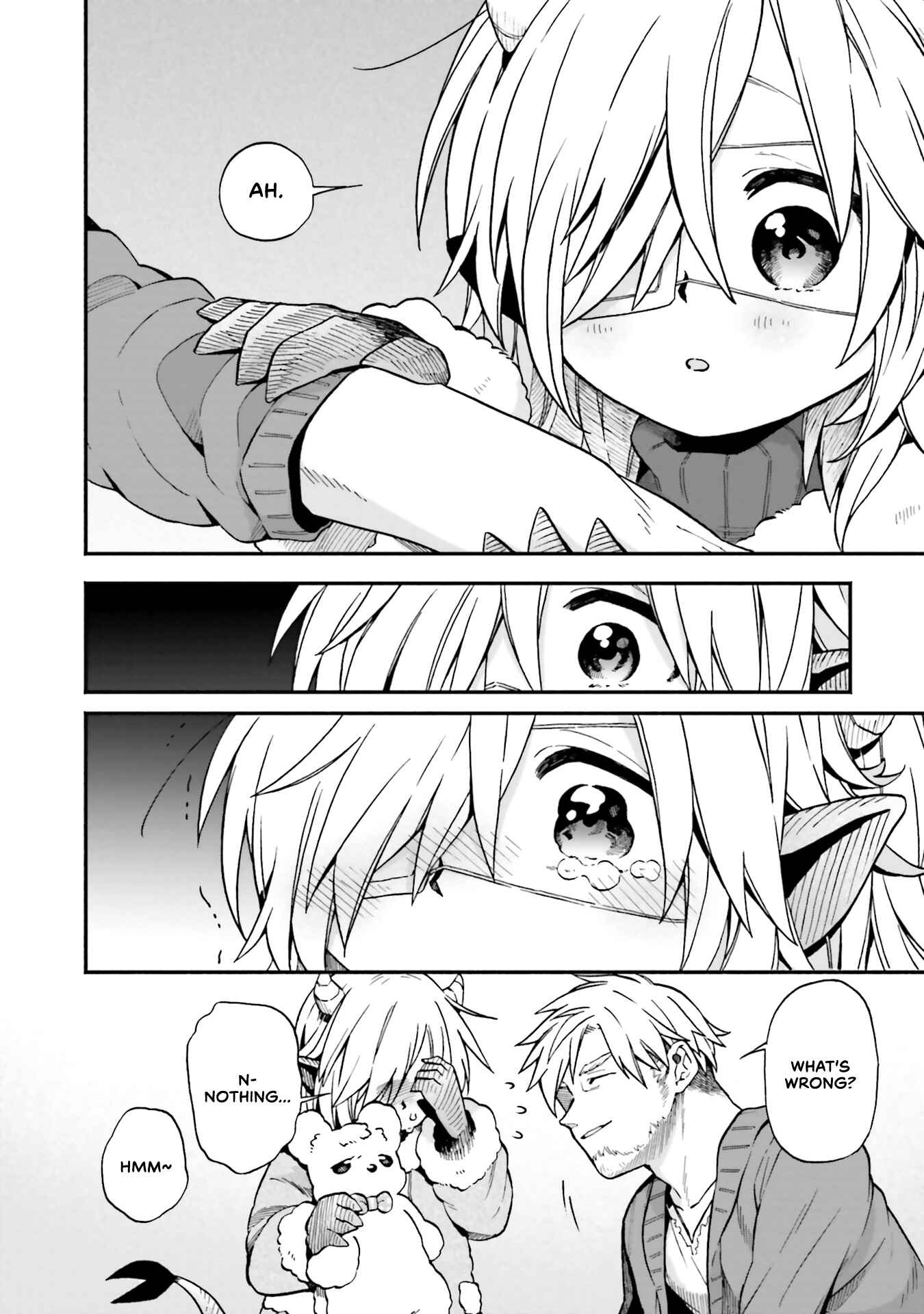 Page 6 Chapter 33 Taimashi to Akuma-chan