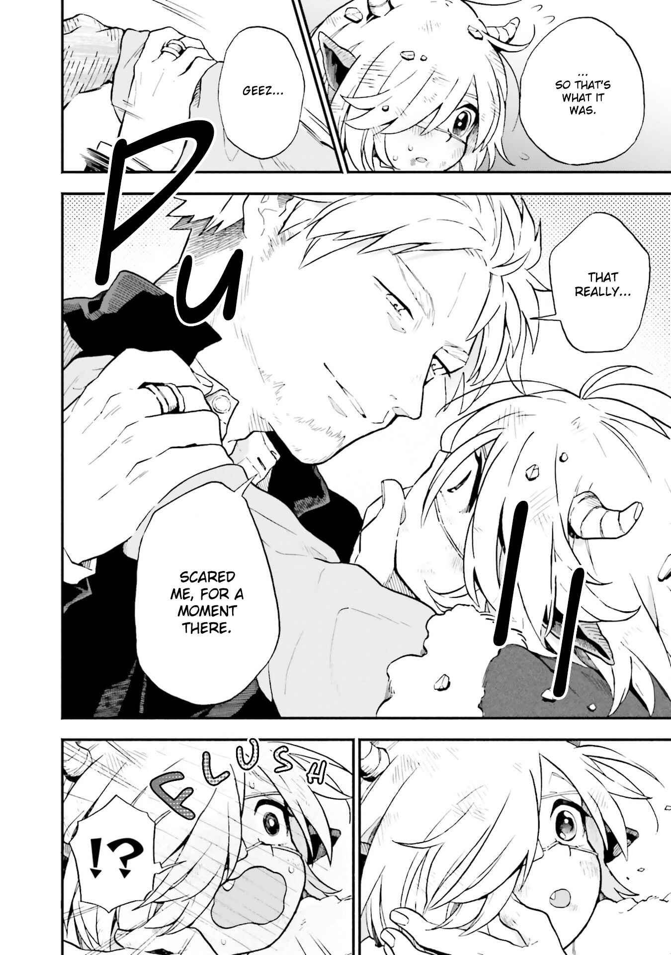 Page 6 Chapter 4 Taimashi to Akuma-chan