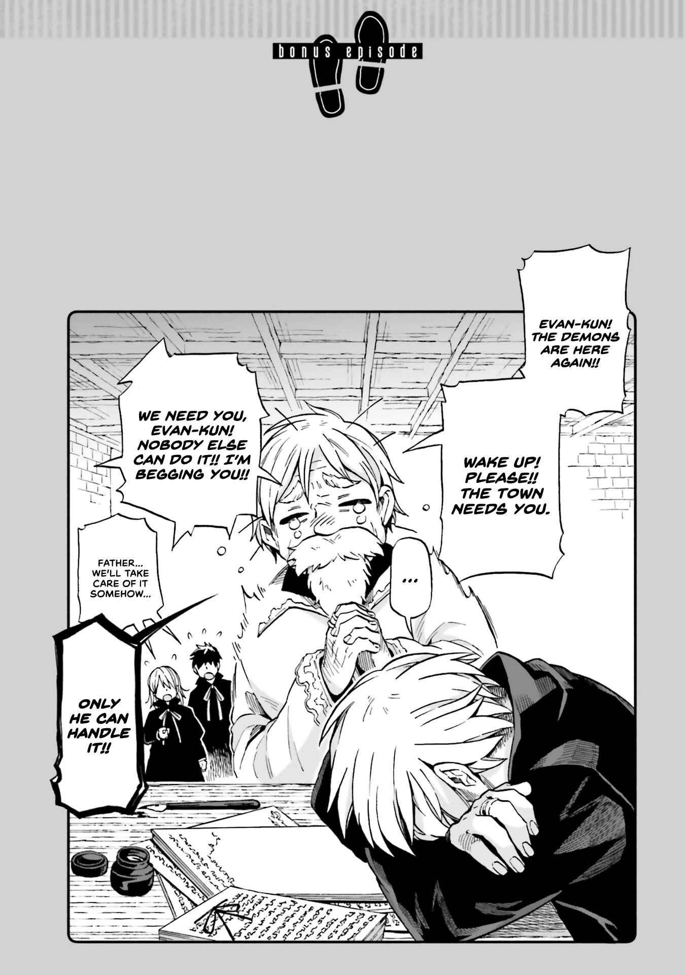Page 9 Chapter 25 Taimashi to Akuma-chan