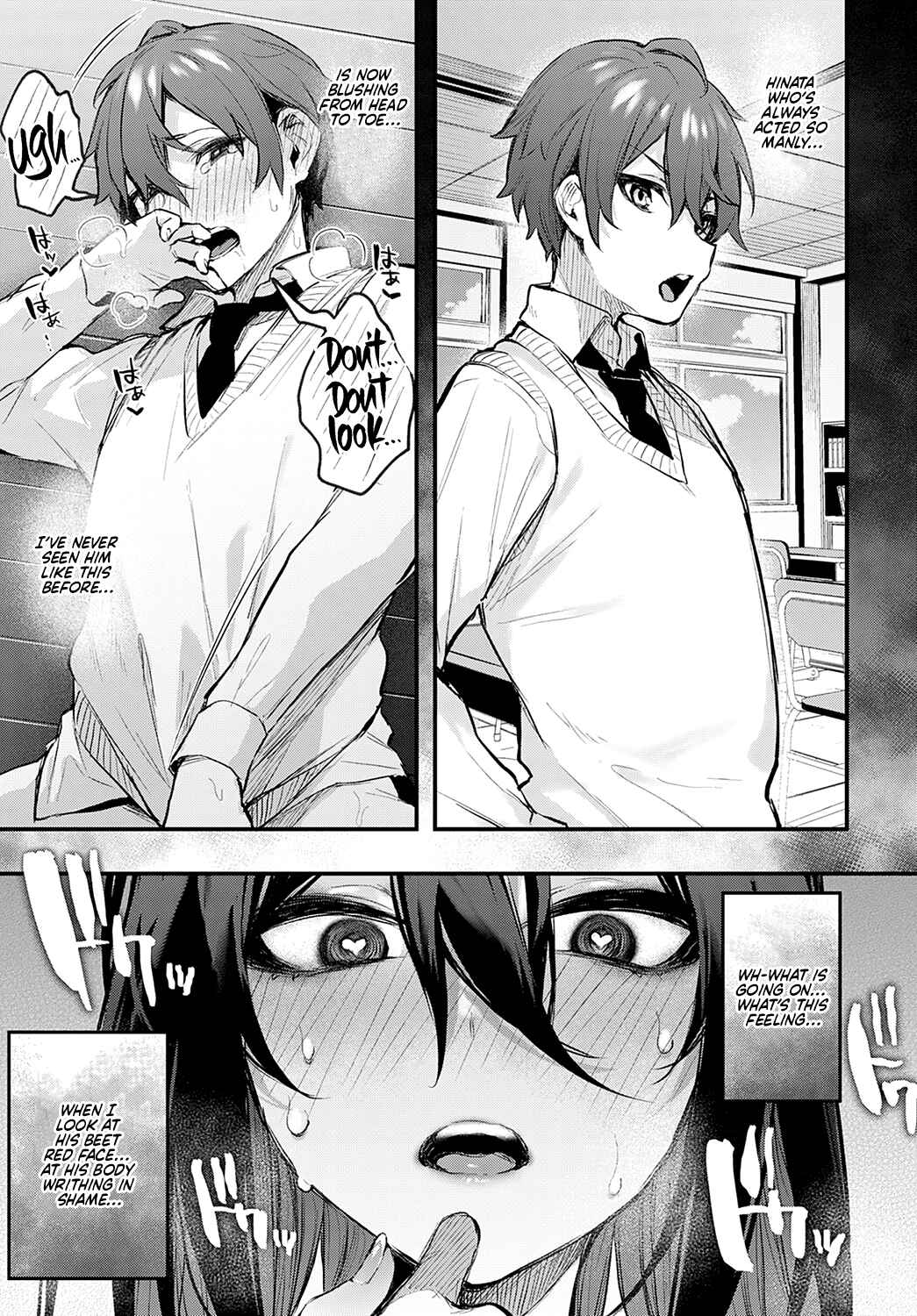 Page 11 Chapter Unknown_e5a7 Koi no Susumekata