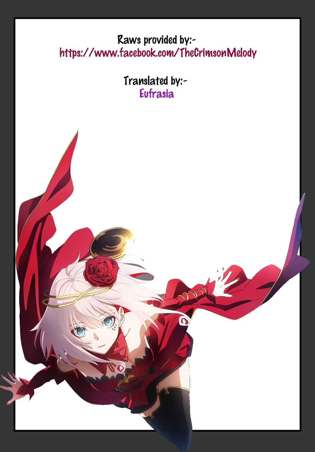Page 39 Chapter 1 Takt OP. Destiny - Harmony Of Hope