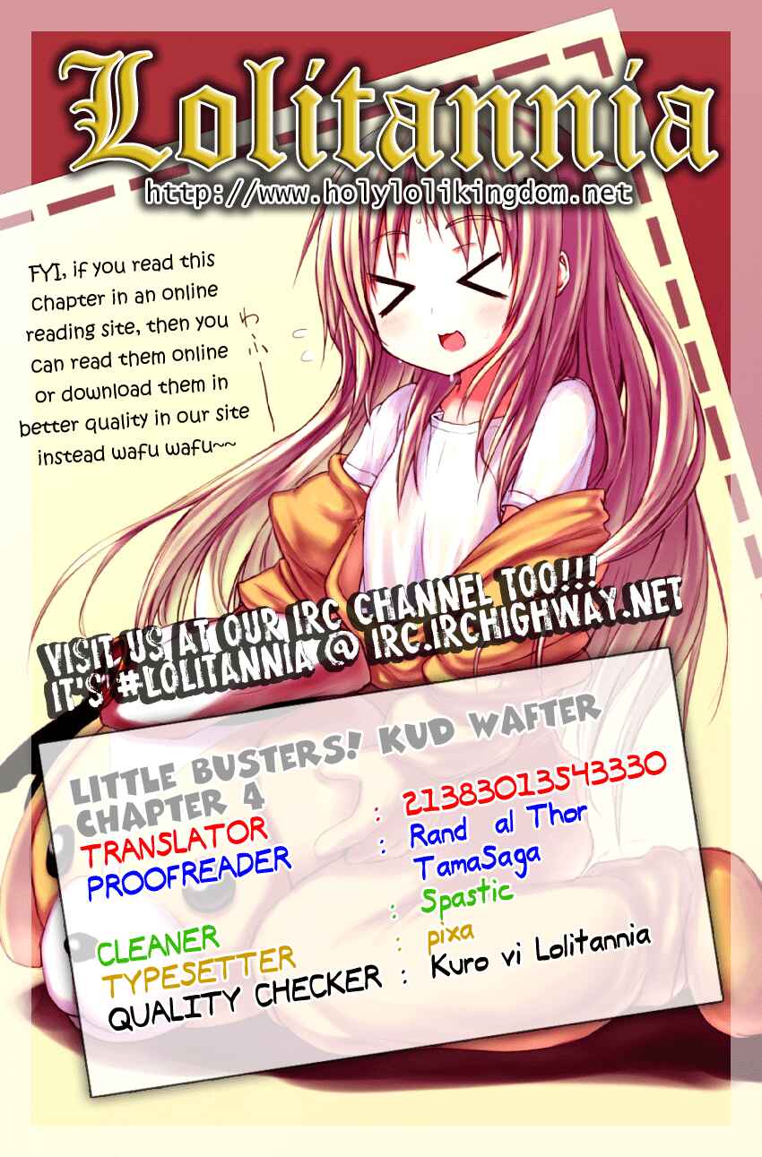 Page 1 Chapter 4 Kud Wafter
