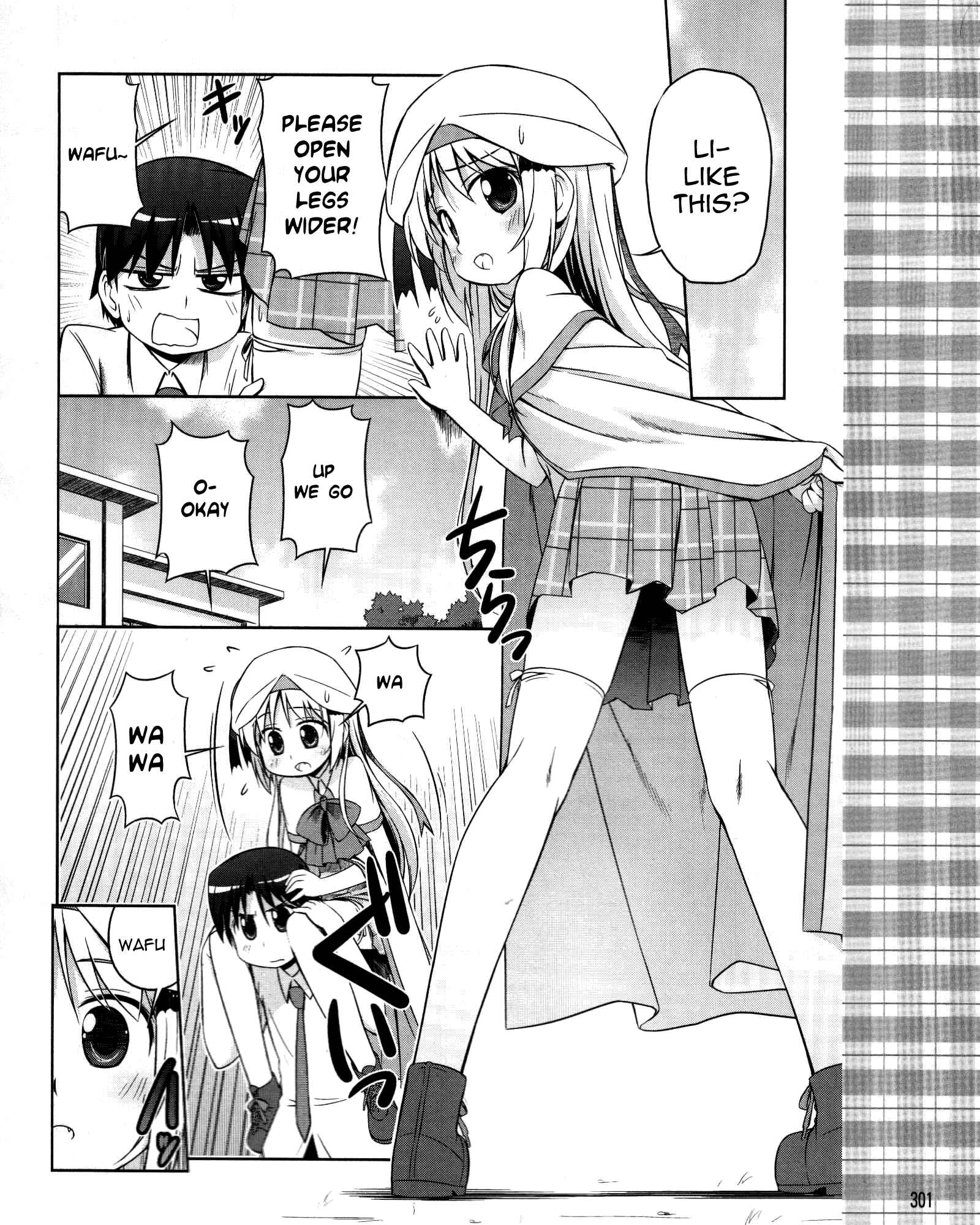 Page 17 Chapter 10 Kud Wafter