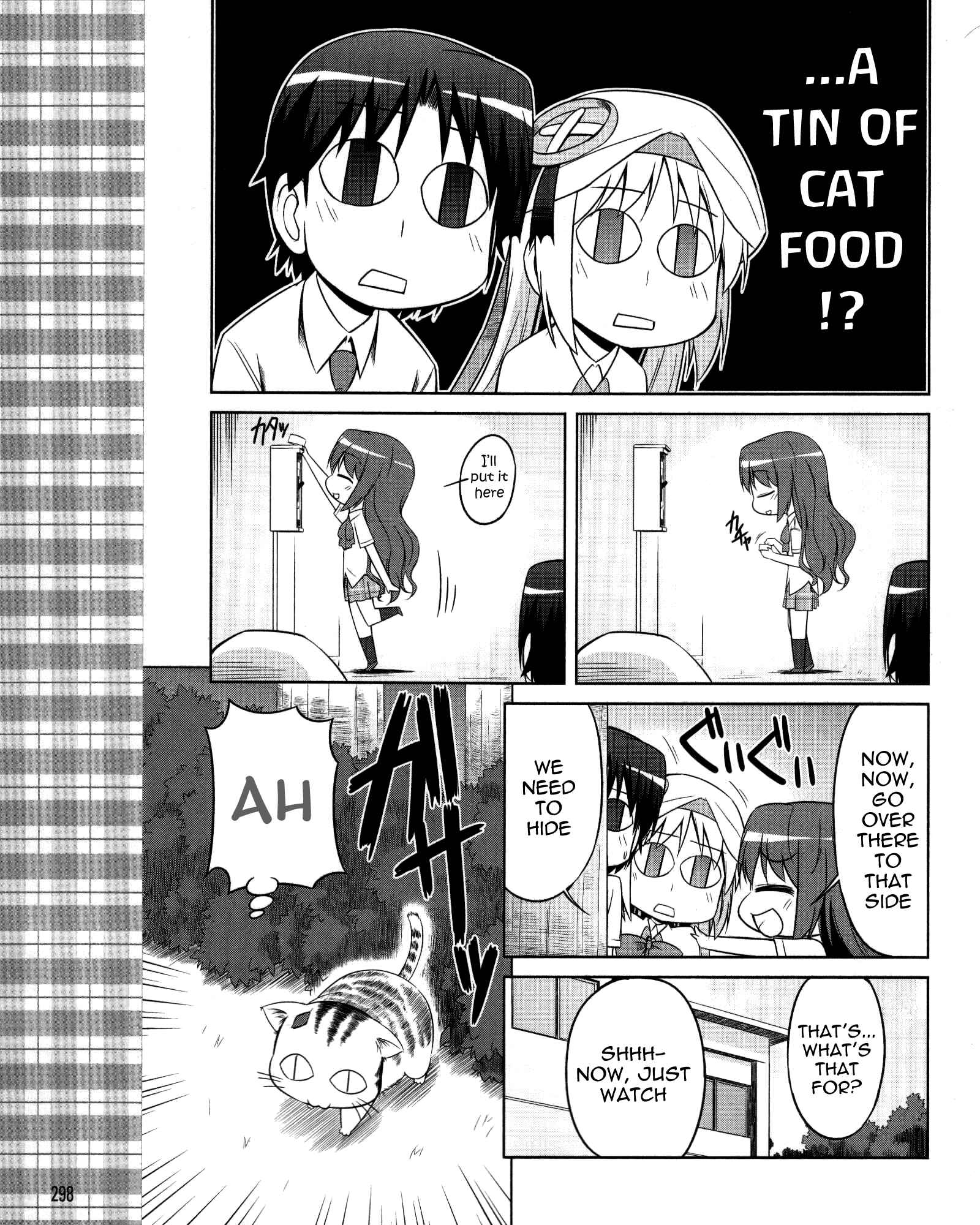 Page 20 Chapter 10 Kud Wafter