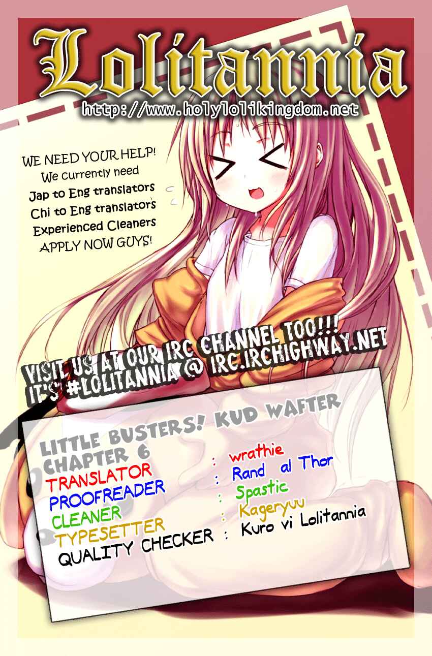 Page 1 Chapter 6 Kud Wafter