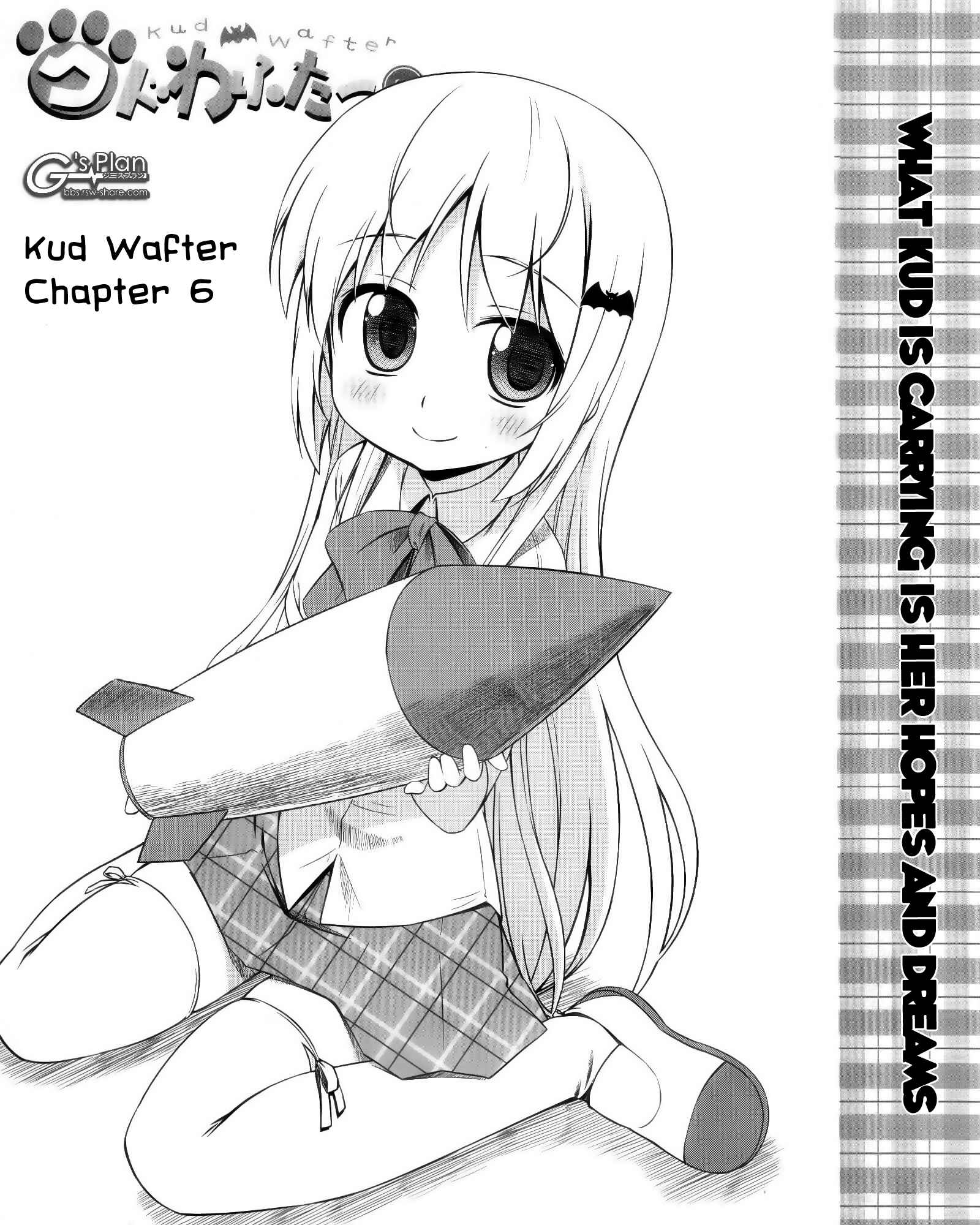 Page 3 Chapter 6 Kud Wafter