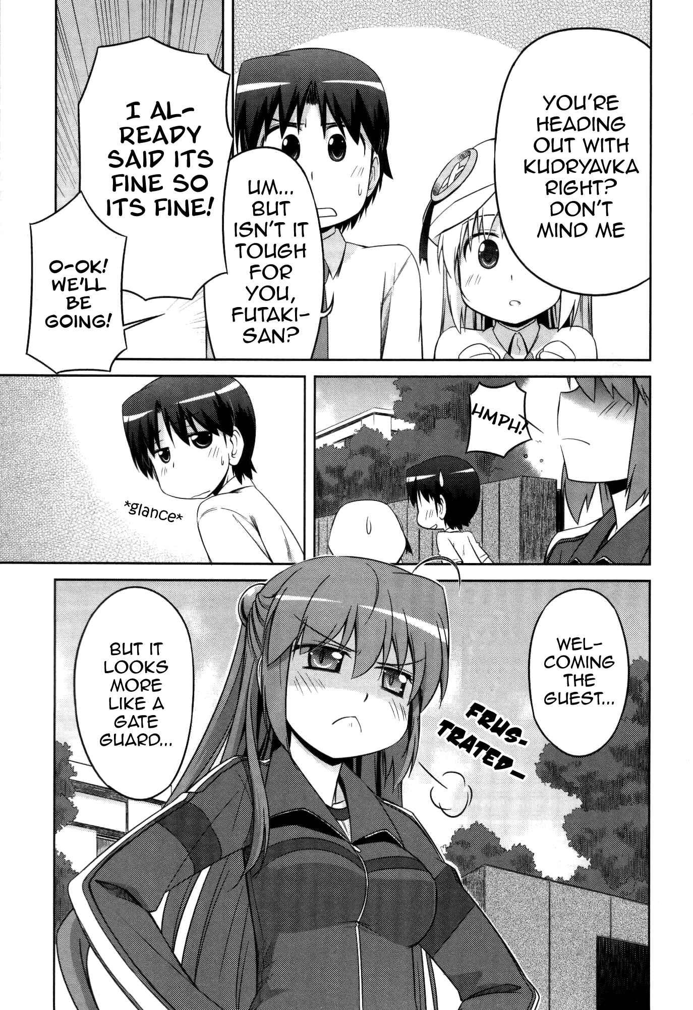 Page 13 Chapter 12 Kud Wafter