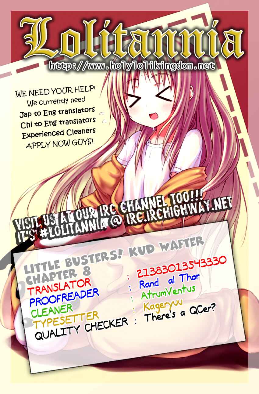 Page 1 Chapter 8 Kud Wafter