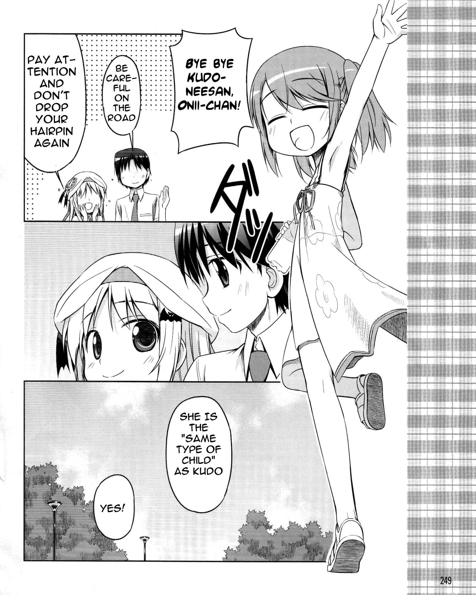 Page 23 Chapter 8 Kud Wafter