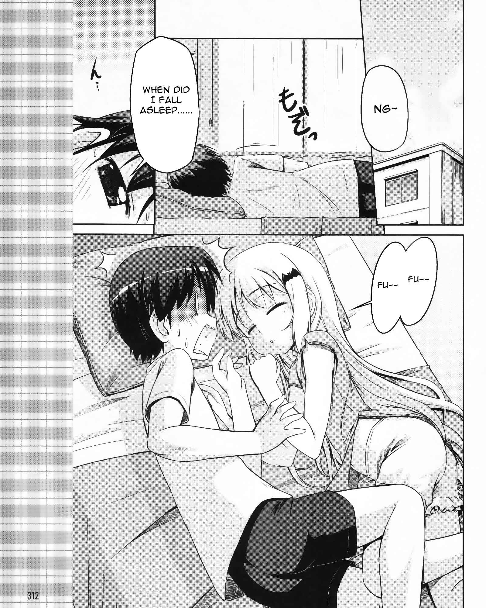 Page 10 Chapter 5 Kud Wafter