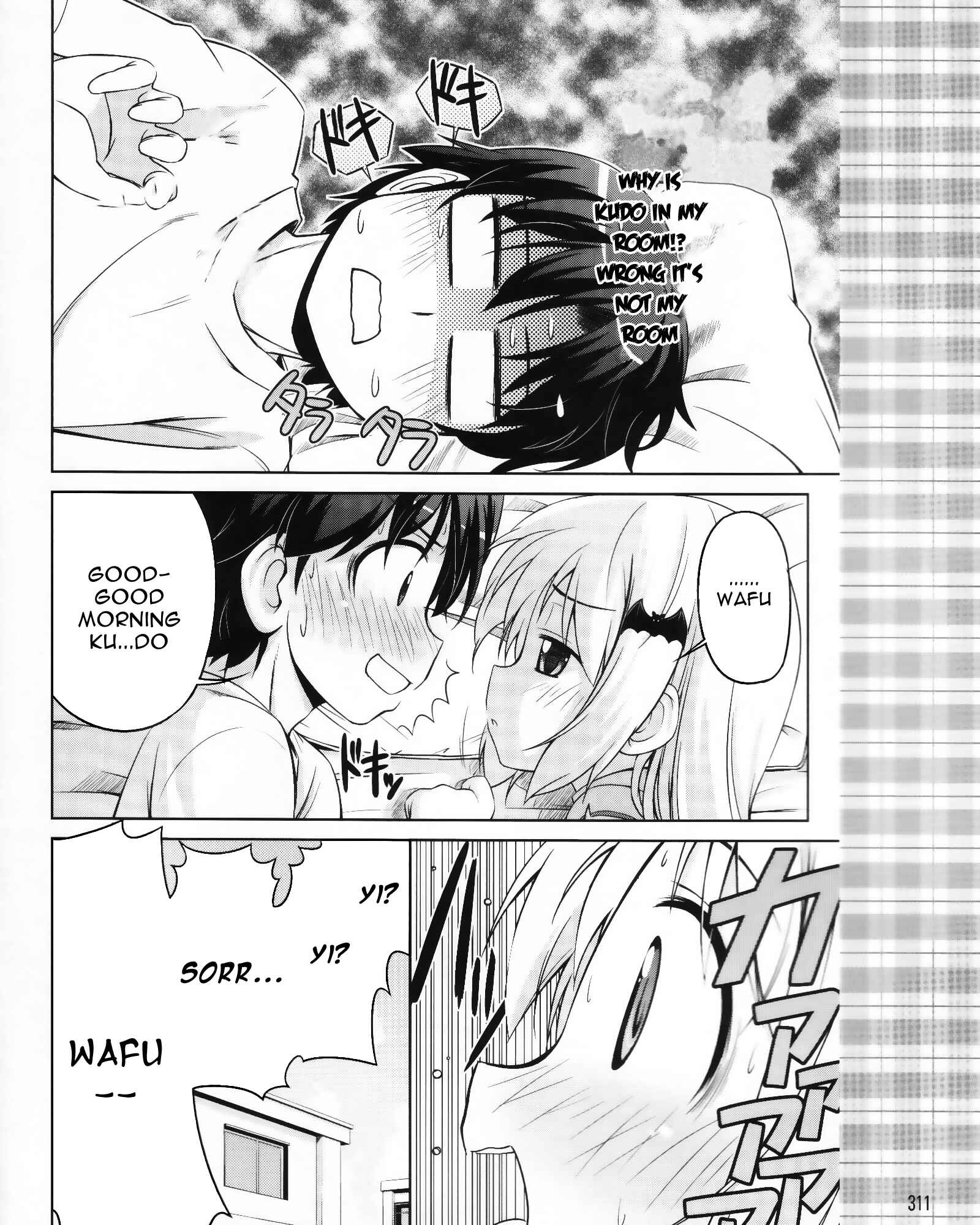 Page 11 Chapter 5 Kud Wafter