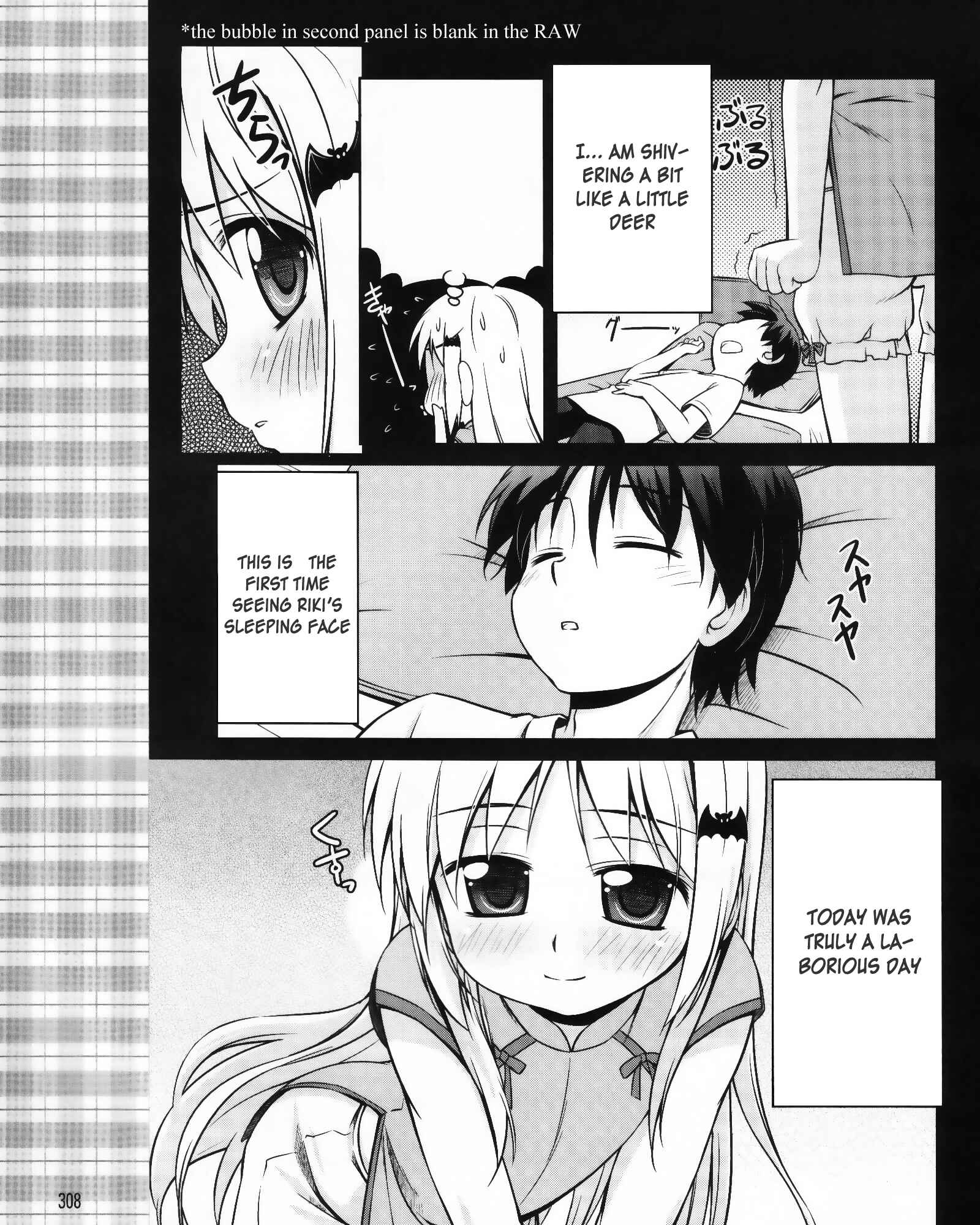 Page 14 Chapter 5 Kud Wafter