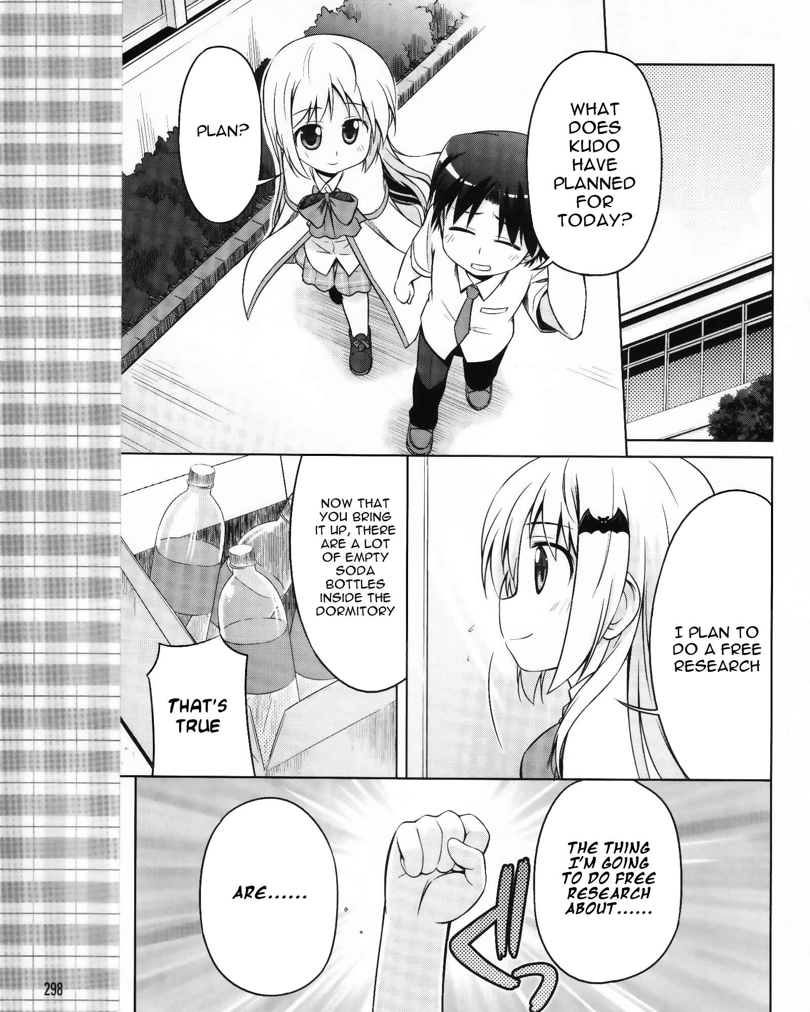 Page 24 Chapter 5 Kud Wafter