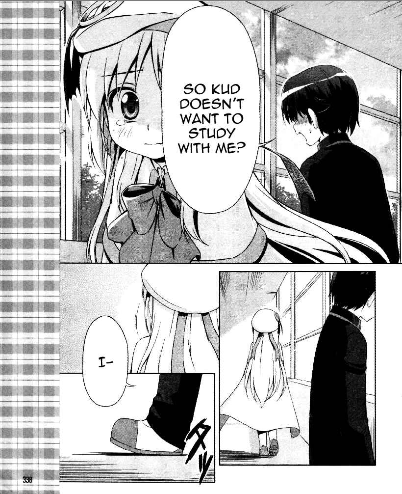Page 16 Chapter 1 Kud Wafter