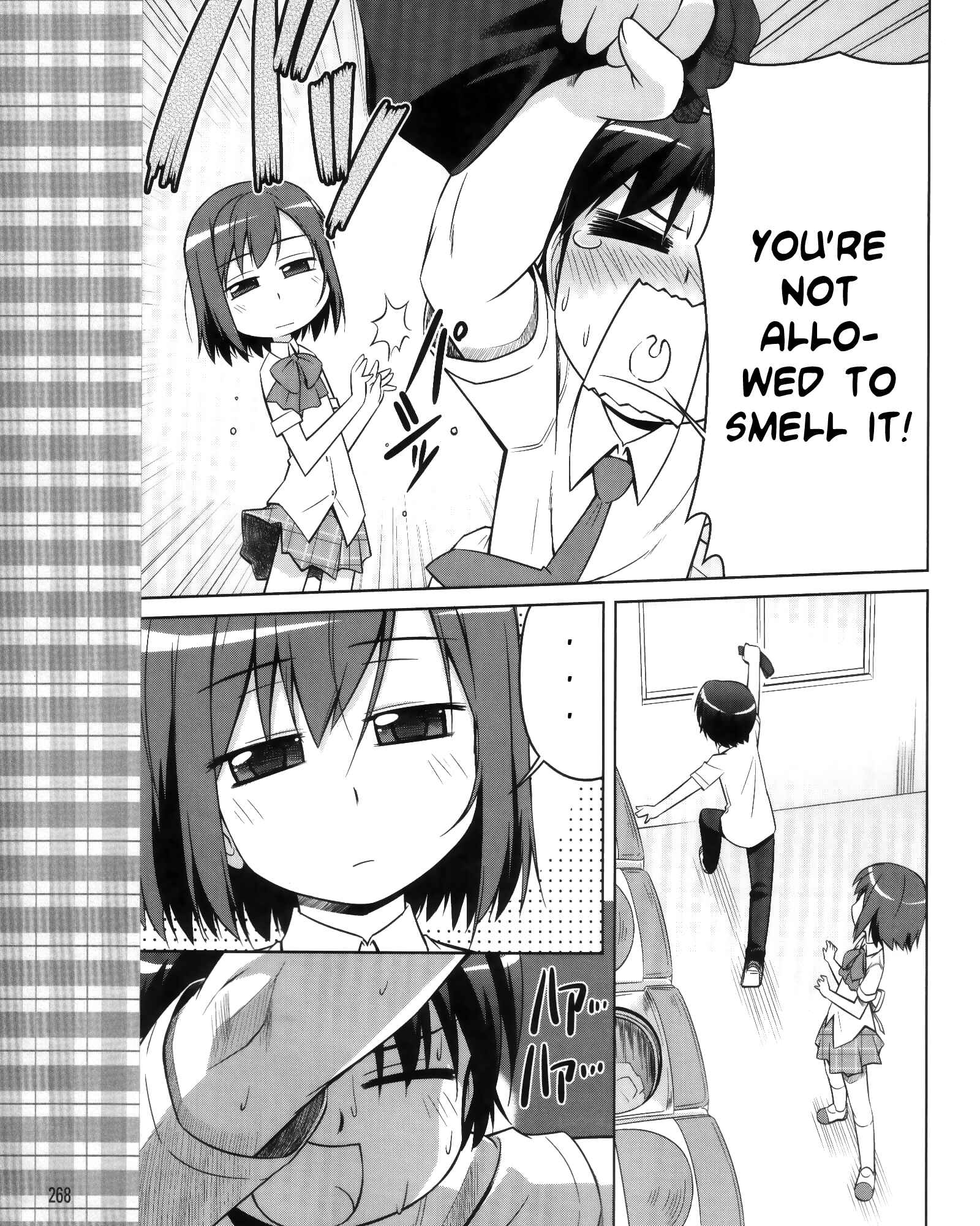 Page 10 Chapter 7 Kud Wafter