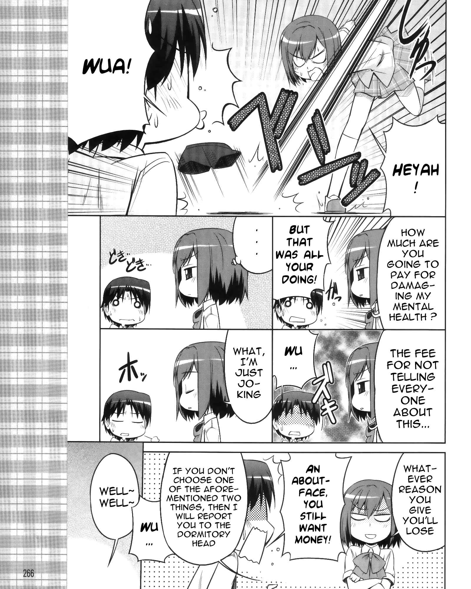 Page 12 Chapter 7 Kud Wafter