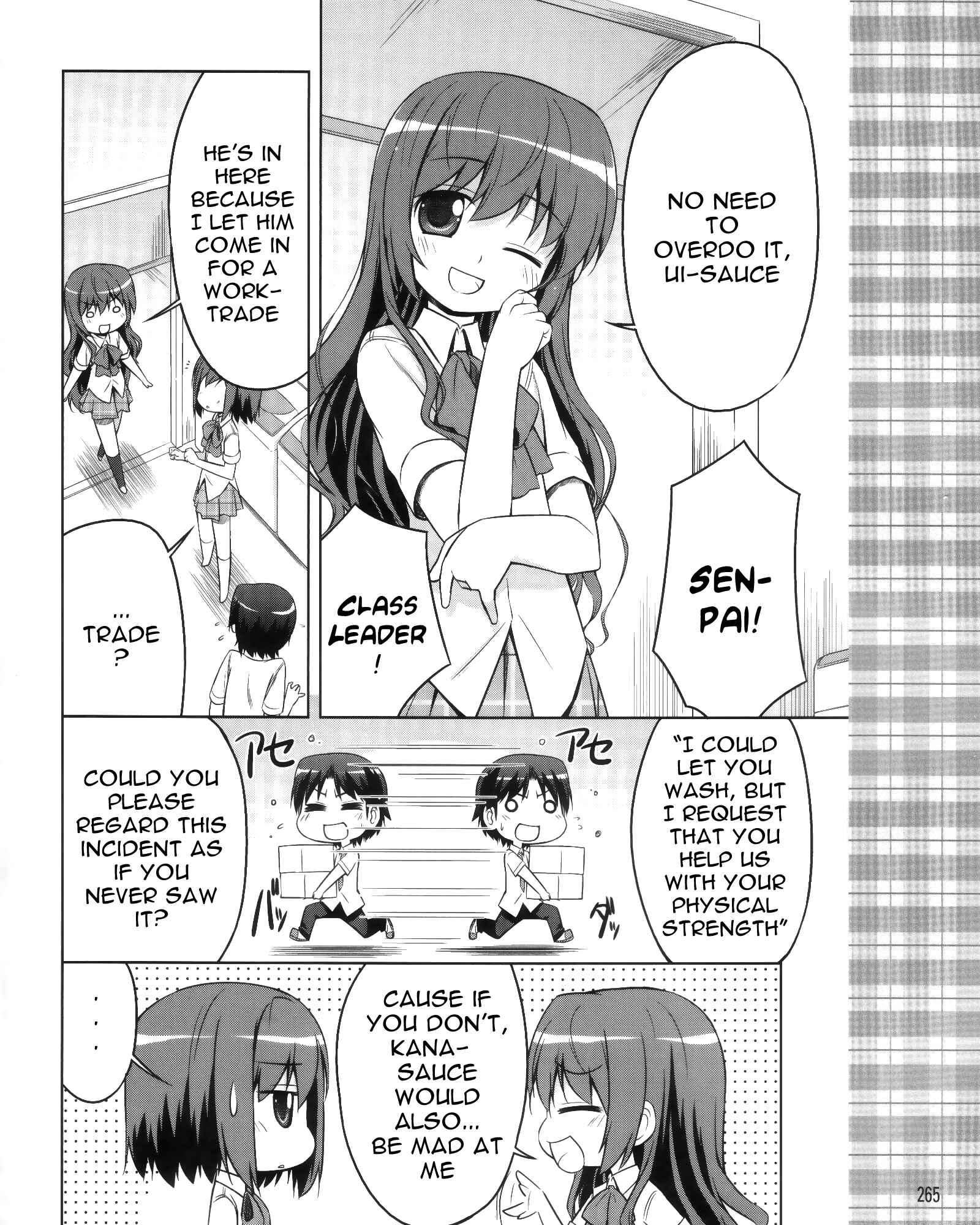 Page 13 Chapter 7 Kud Wafter